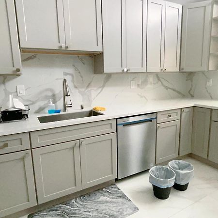 靠近舊金山國際機場的民宿 Daly City Ngoại thất bức ảnh
