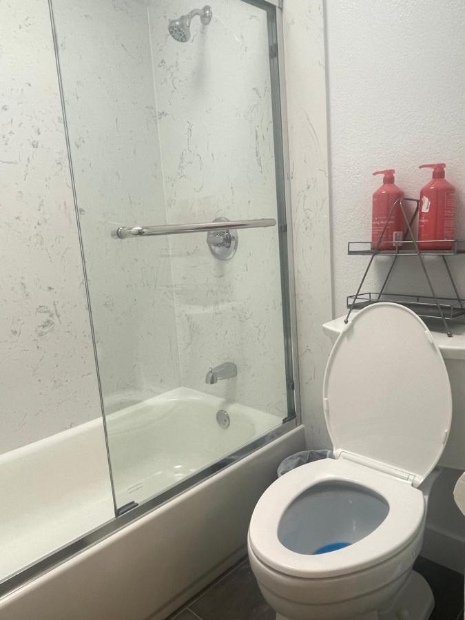 靠近舊金山國際機場的民宿 Daly City Ngoại thất bức ảnh