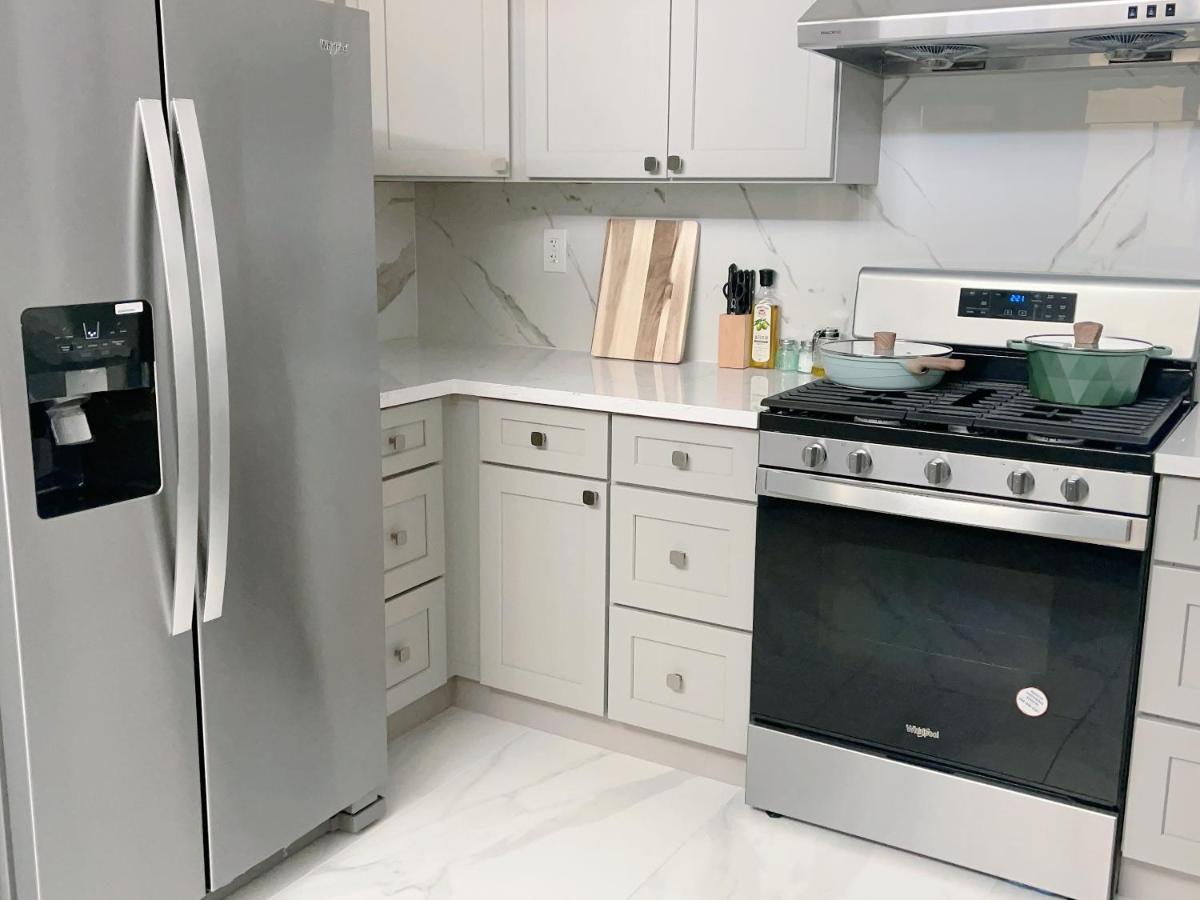 靠近舊金山國際機場的民宿 Daly City Ngoại thất bức ảnh