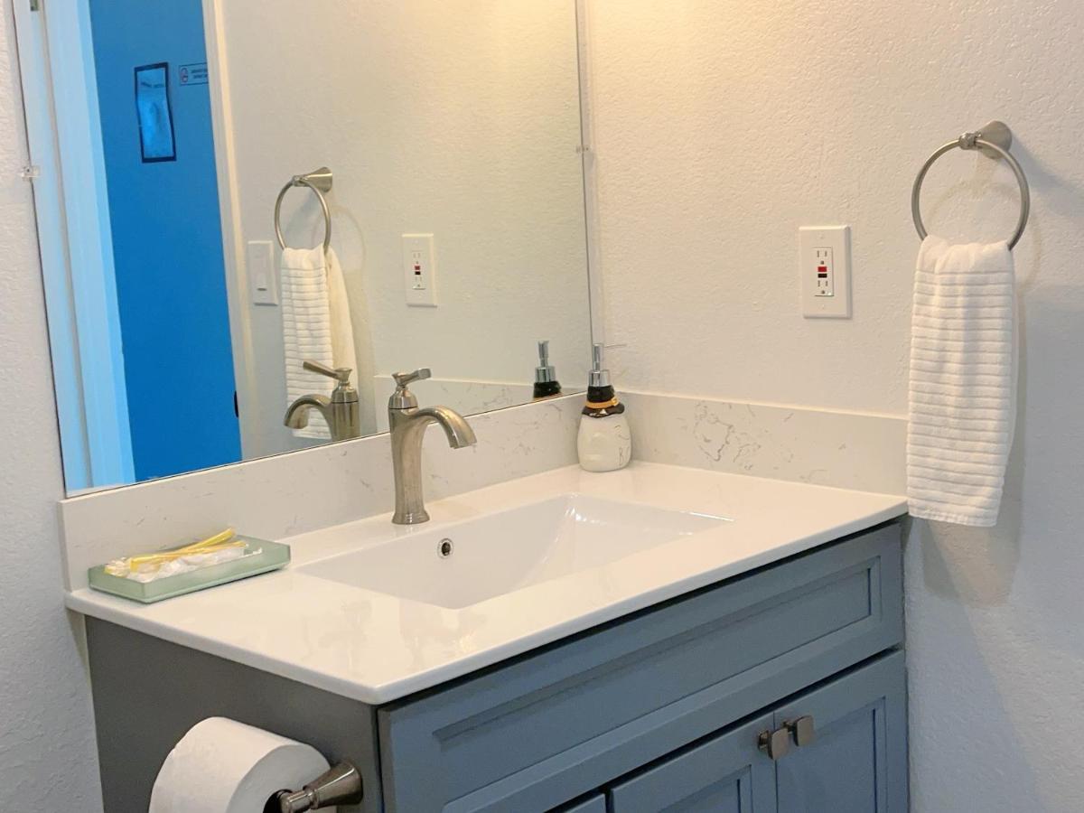 靠近舊金山國際機場的民宿 Daly City Ngoại thất bức ảnh